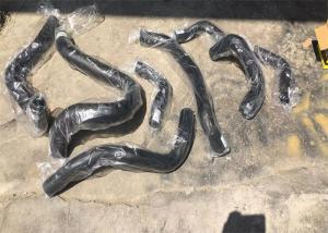 China 3068516 3073998 Water Coolant Hose Pipe For HITACHI Excavator Radiator wholesale