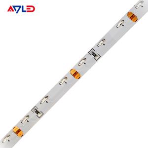 China Side Emitting Single Color LED Strip Light White Waterproof SMD 315 DC12V 24V wholesale