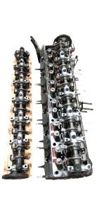 China 6WG1 Diesel Engine Cylinder Head Assembly wholesale