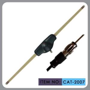China Automobile Am Fm Car Windscreen Antenna Double Side Tap DC12v wholesale