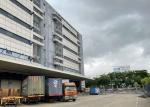 High Security Shenzhen Free Trade Zone Free Taxes Bonded Area Transfer Cargo