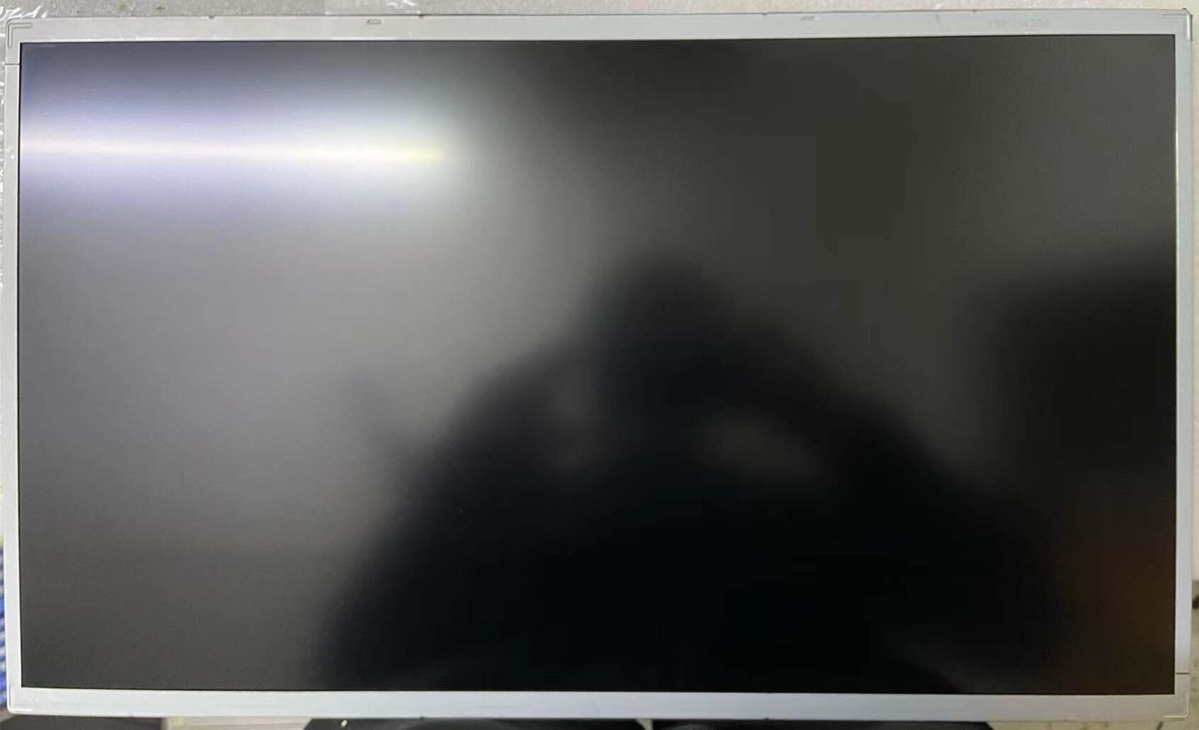 M238HAK01.0 AUO 23.8" 1920(RGB)×1080, 300 cd/m² 89/89/89/89 INDUSTRIAL LCD DISPLAY