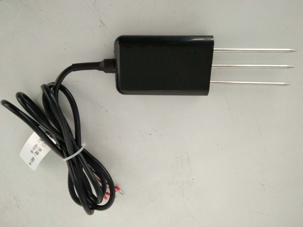Greenhouse Digital Sensor BGT-3001-EC for Soil Moisture and Temperature Measurement