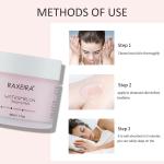 Hyaluronic Acid Overnight Watermelon Sleeping Mask 3 Years Sheif Life