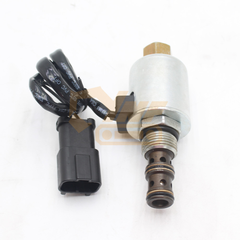 PC200-5 PC200-6 solenoid valve coil 6D102 solenoid coil 20Y-60-11674 20Y-60-11713
