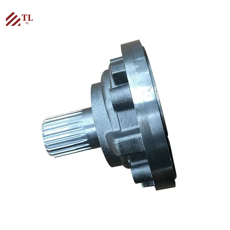 Excavator Hydraulic Transmission Pump Charging Pump OEM 121-7385 3E3864 416C 416D Loader SB003