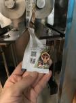 Good competitive price Stainless Steel 304 Automatic Volumetric Cup Measuring