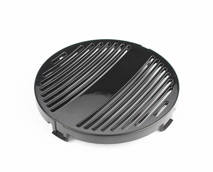 Plastic Injection Molding Molds / Custom Rapid Prototyping Plastic Parts