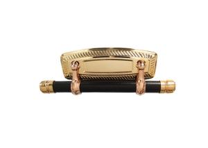 China Coffin Accessories Casket Swing Bar Handle Adult Plastic And Zinc Alloy TX - E wholesale