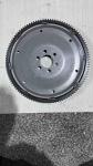 Casting Toyota Flywheel Assy Engine Model 1z Automatic Flywheel