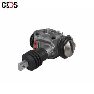 China ISUZU Truck Spare Parts Brake Wheel Cylinder 1-47601187-0 wholesale