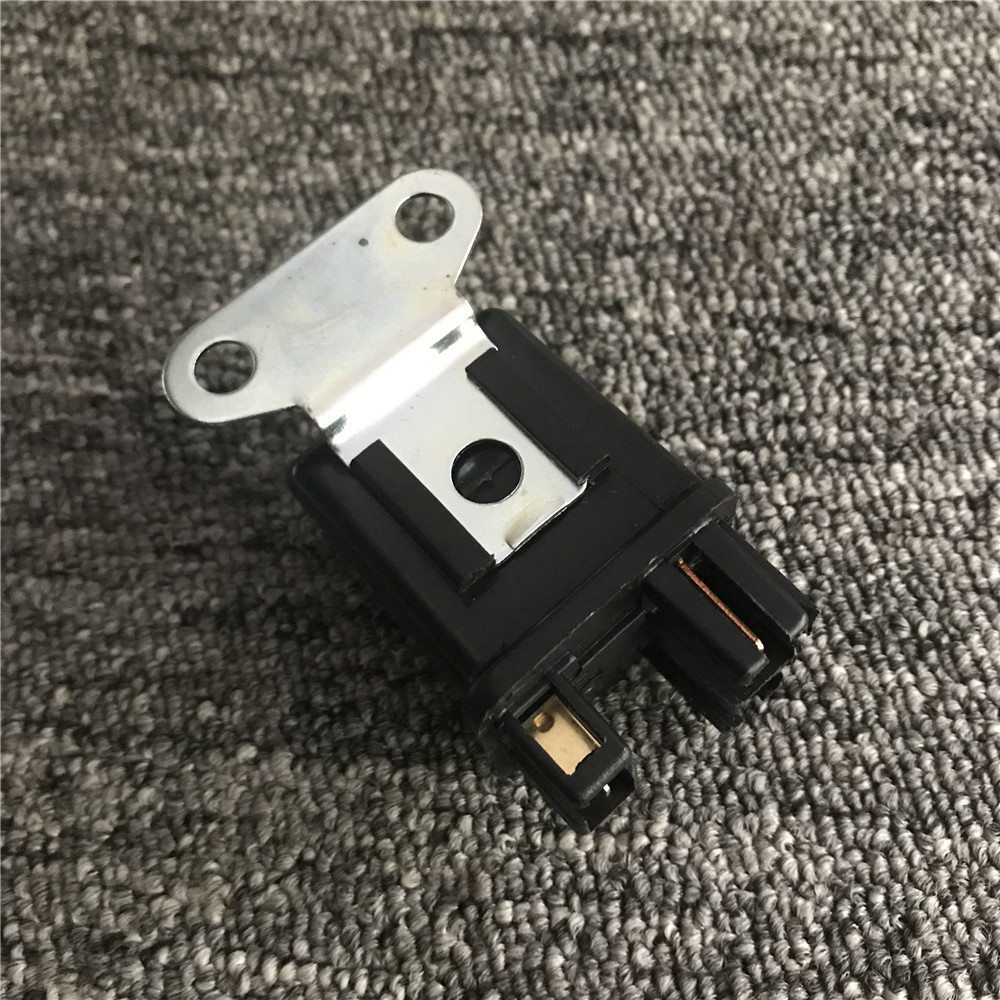 8-94423-314-0 Mechanical Excavator Electrical Parts 8-94248-161-0 MR8B-171 12V Glow Relay