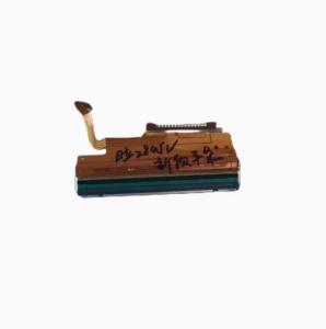 China ATM Machine Parts Hitachi 2845V Thermal Print Head wholesale