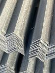 Corrosion Resistant Galvanized Steel Angle Lintels Customizable Length