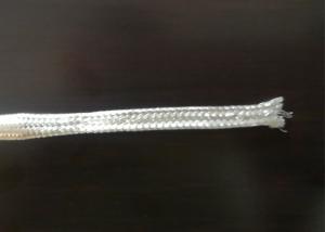 China Durable Stainless Steel Braided Cable Sleeving Protecting Overbraid Hose Covering wholesale