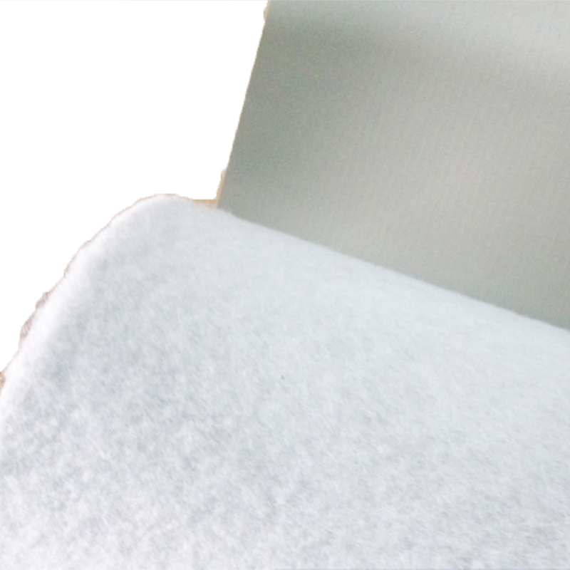 Polyvinyl Chloride Membrane Sheet for Swimming Pool Waterproofing Traditional Design
