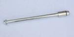 Three Wheels Motorcycles Wheels shafts speed counter