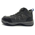 Men Outdoor Hiking Boots Slip Resistant Anti-Puncture Casual Safety Shoes