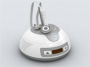 China BI-POLAR RF beauty machine wholesale