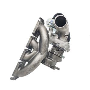 China New turbocharger 06J145702L suitable for Shanghai Volkswagen Passat 06J145702L wholesale