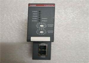 China Automation PLC AC500 Communication Module Controller CM579-PNIO 1SAP170901R0001 wholesale