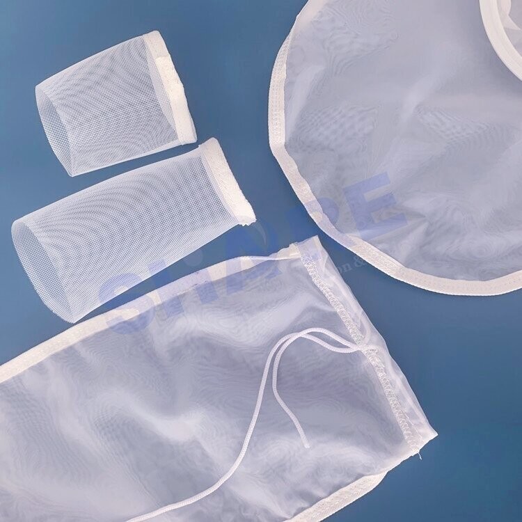 Nylon Filter Mesh, Industrial Filtration Solutions, PA6/PA66 Mesh, Custom Filter Mesh, FDA-Approved Nylon Mesh, High-Temperature Filter Media,