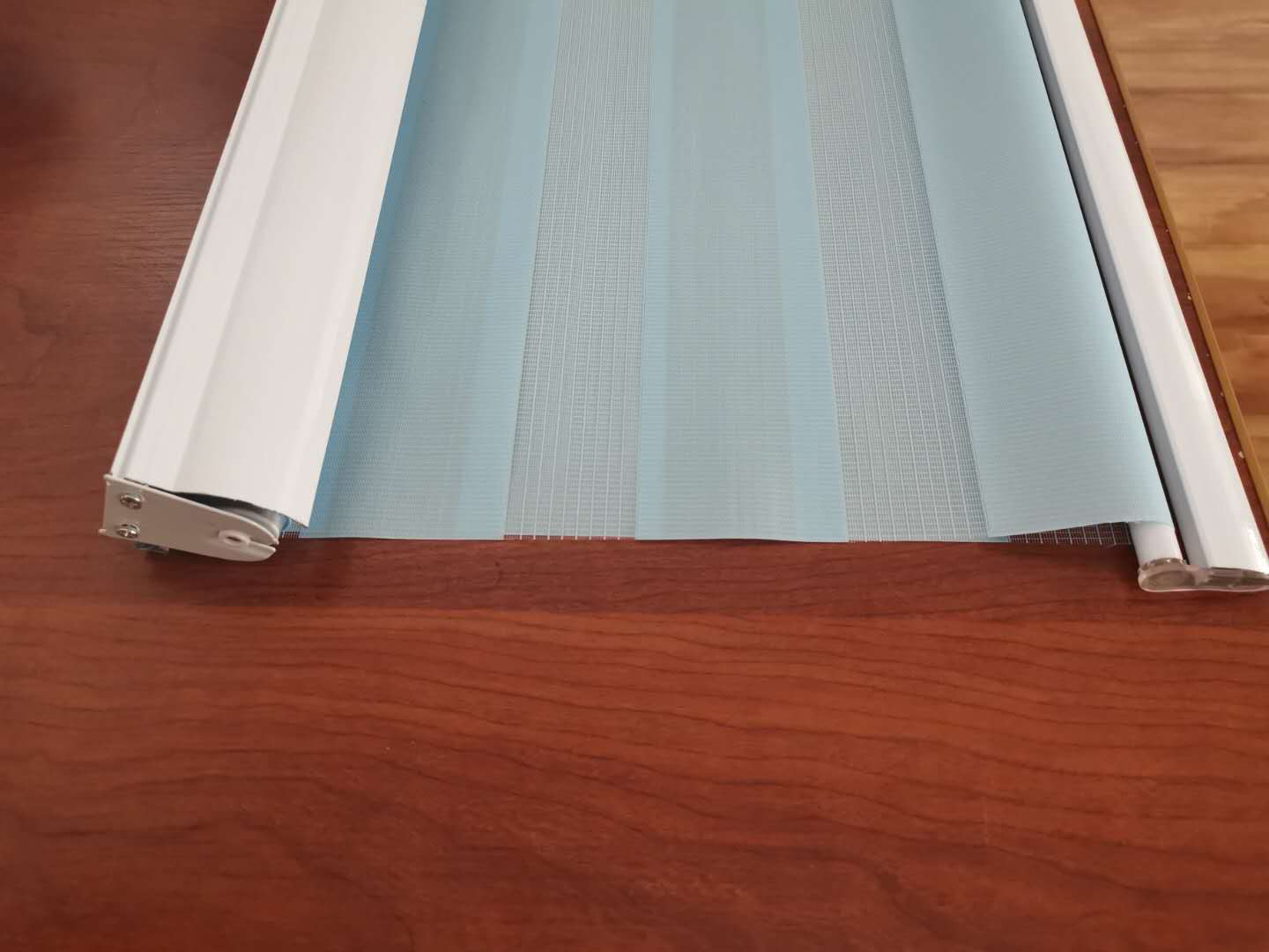 combi blinds Day&night roller fabric double sheer fabric zebra roller fabric sheer blinds