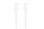 38-410 PP Monopolymer Lotion Pump Dispenser 4cc Dosage