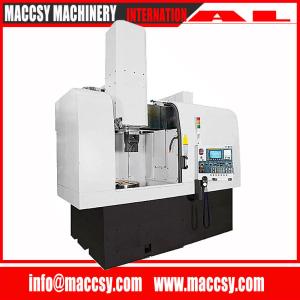 China CNC Heavy Duty Vertical Lathe wholesale