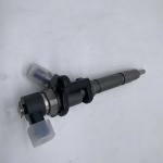 Fuso ME225416 0445120072 4m50 Engine Diesel Injector