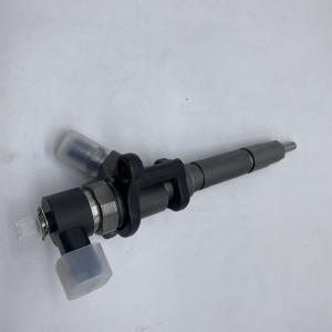 China Fuso ME225416 0445120072 4m50 Engine Diesel Injector wholesale