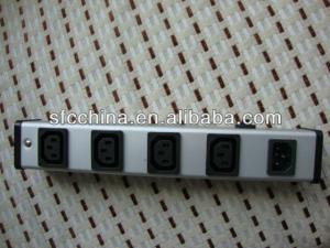 China IEC Power Strips wholesale