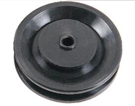 China Plastic Cable Pulleys Manufacturer wholesale