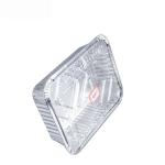 Food Grade Aluminum Foil Food Containers Takeaway Food Packing Aluminum Foil
