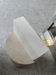 China Corundum Material 90% High Alumina Bricks Resist 1700 ℃ wholesale