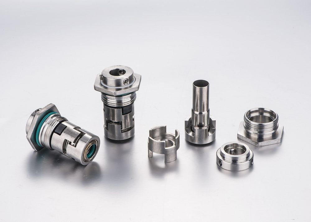 Jic Npt 15617-08-08 Reusable Hose Fittings