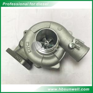 China Original/Aftermarket High quality TD04-10T-4 diesel engine parts Turbocharger 49177-01515 for Mitsubishi wholesale