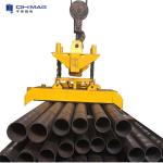 Single Operator 220V Lifter Magnet , EPM Power Lift Magnet 1000kg
