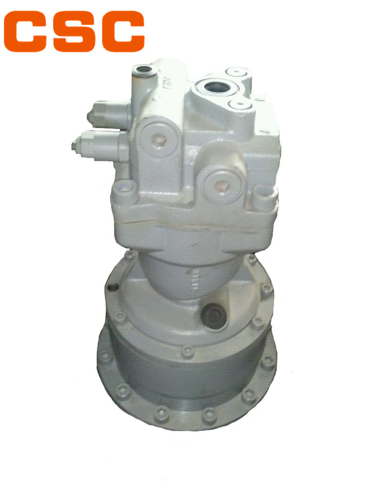 Ex120-5 Hitachi Hydraulic Parts Excavating Machinery Swing Device