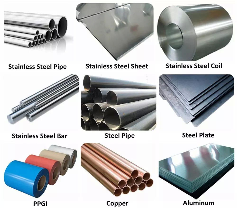 Round Square Cold Rolled Steel Bar Random Length 50mm