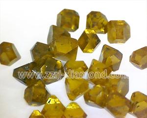 China Big Size Synthetic Rough Diamond wholesale