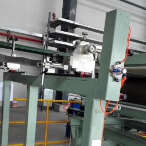 China Pre Painted Aluminium Coil Coating Line 150000ton/Year wholesale