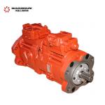 60008122 Excavator Hydraulic Parts High Pressure Piston Pump K3V112DT