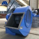Double Inlet Ventilation 3187pa Induced Draft Fan Boiler