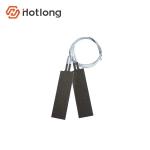 Flexible Mica Metal Ceramic Heater Plate For Home Appliances