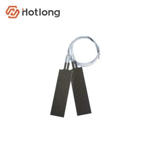 China Natural Muscovite Flexible 400 Degree 480V Mica Heating Plate wholesale