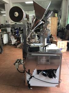 China Computer PLC Control 2kg Milk Powder Packing Machine wholesale