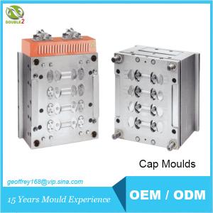 China CAP MOULDS 009 wholesale