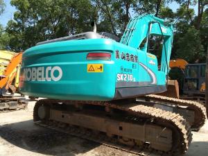 China Used KOBELCO SK210-8 Excavator wholesale