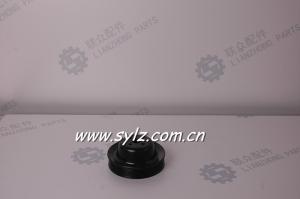 China Hot sale Chinese Cummins 6BT truck Engine Parts Fan belt Pulley 3914463 wholesale